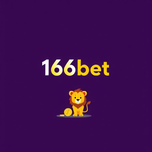 166bet Bet logo